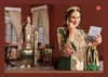 Dilkhush Vol 5 By Belliza Pure Viscose Rayon Printed Pakistani Salwar Suits 